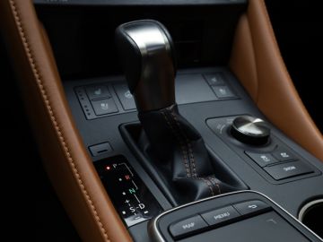 Lexus RC